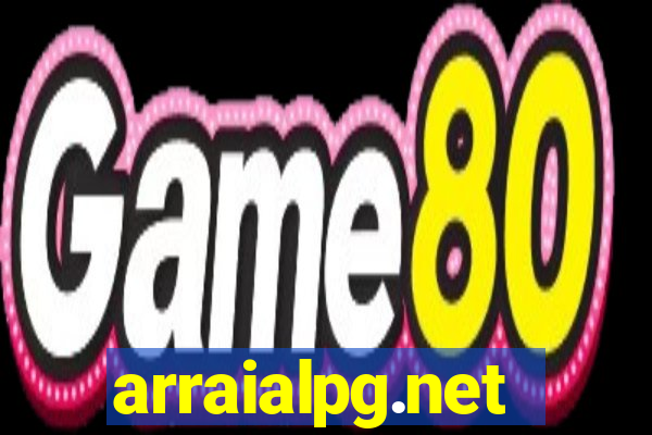 arraialpg.net