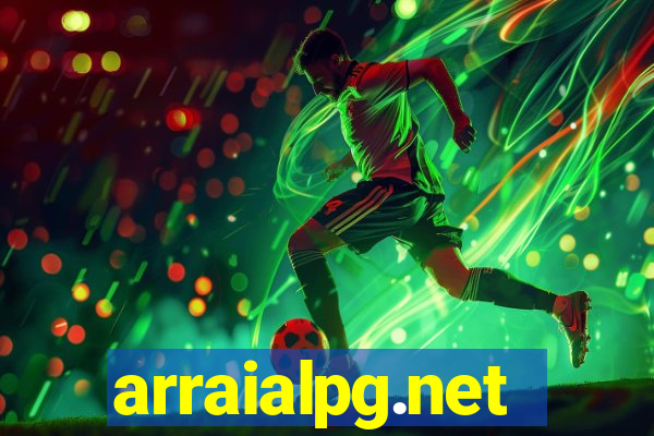 arraialpg.net
