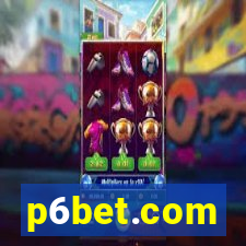 p6bet.com
