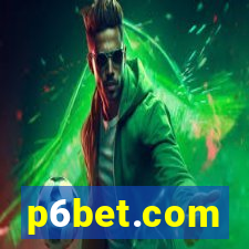 p6bet.com