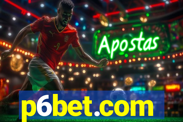 p6bet.com