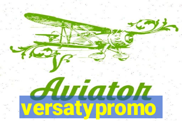 versatypromo