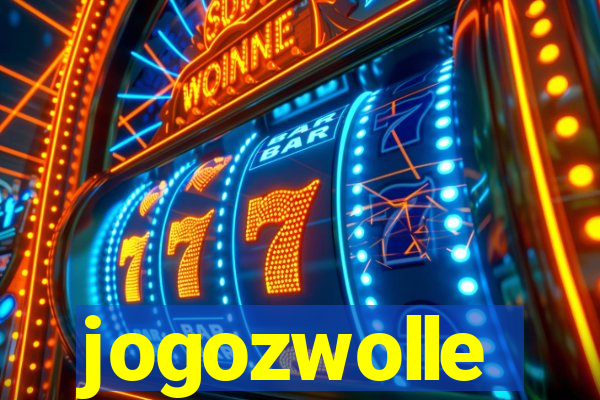 jogozwolle