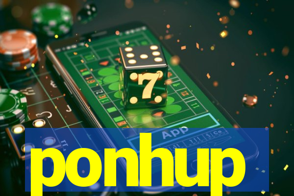 ponhup