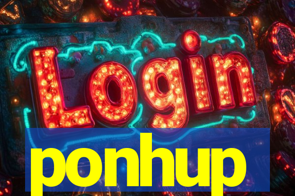 ponhup