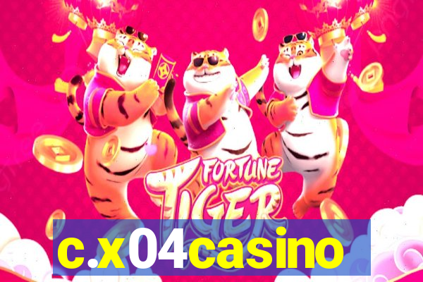 c.x04casino