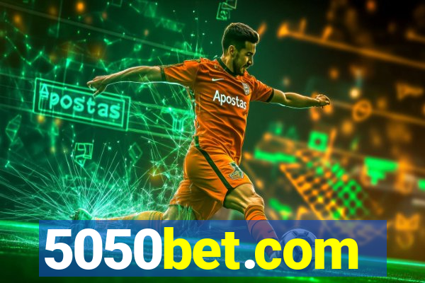 5050bet.com