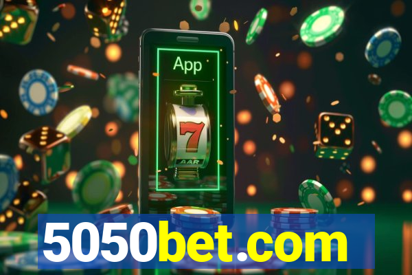 5050bet.com