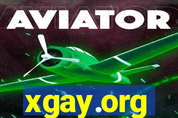 xgay.org