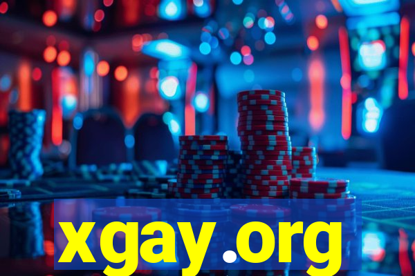 xgay.org