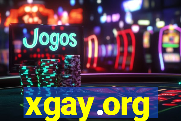 xgay.org