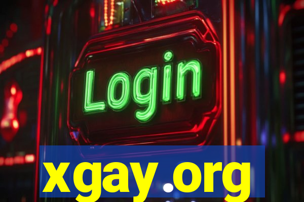 xgay.org