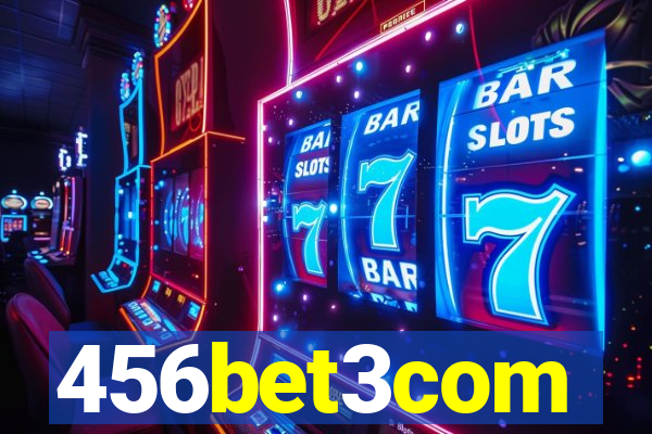 456bet3com