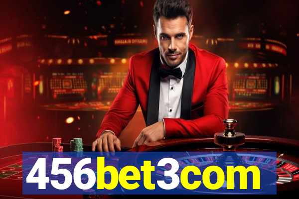 456bet3com