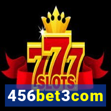 456bet3com