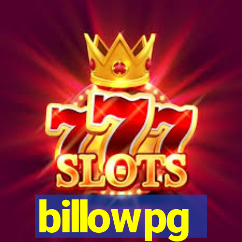 billowpg