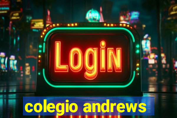 colegio andrews