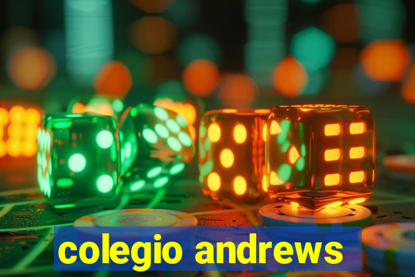 colegio andrews
