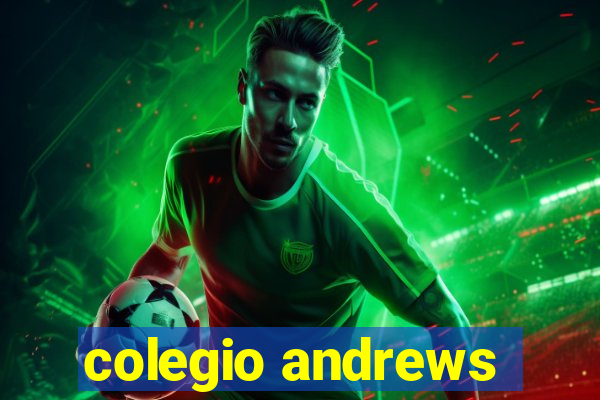 colegio andrews