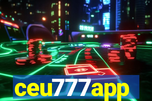 ceu777app
