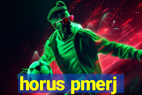 horus pmerj
