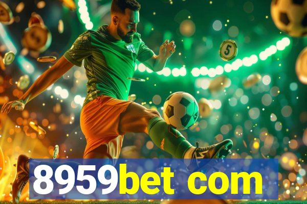8959bet com