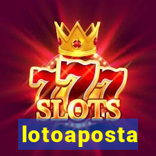 lotoaposta
