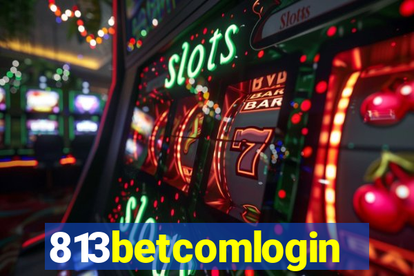 813betcomlogin