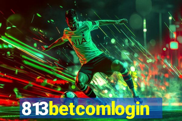 813betcomlogin