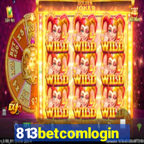 813betcomlogin