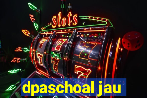 dpaschoal jau