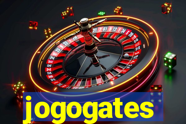 jogogates