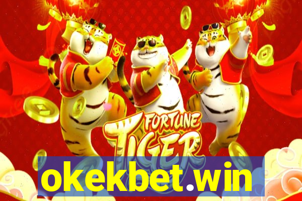 okekbet.win