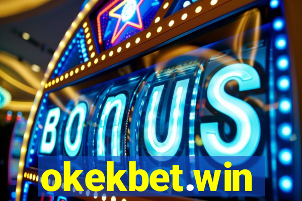 okekbet.win
