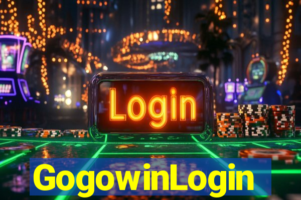 GogowinLogin
