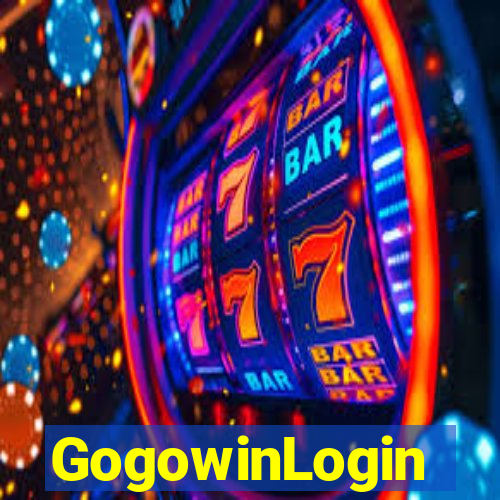 GogowinLogin