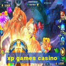 xp games casino