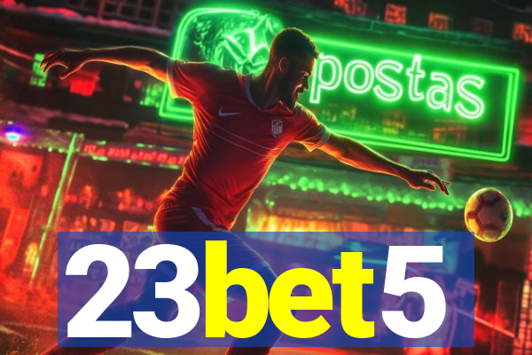 23bet5