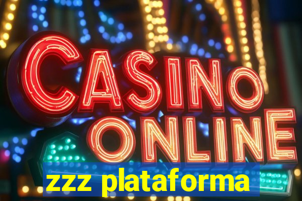 zzz plataforma