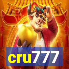 cru777