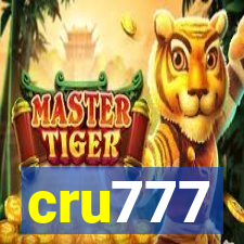cru777