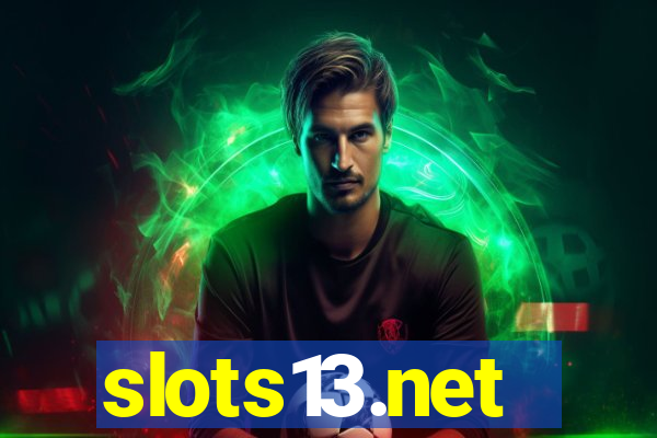 slots13.net