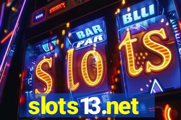 slots13.net