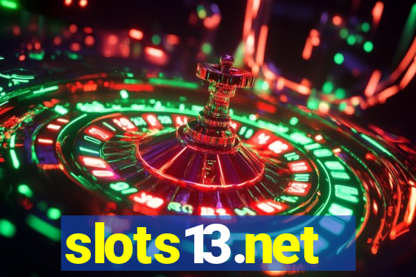 slots13.net