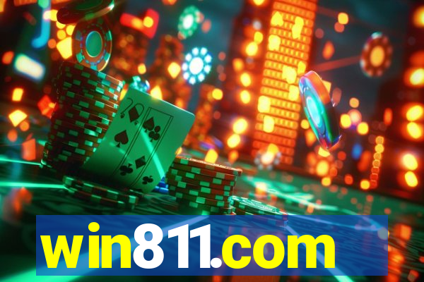 win811.com