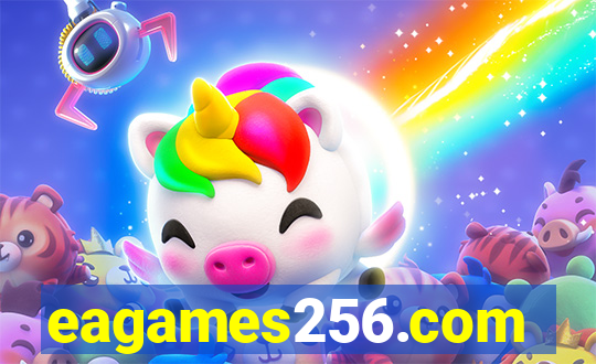 eagames256.com