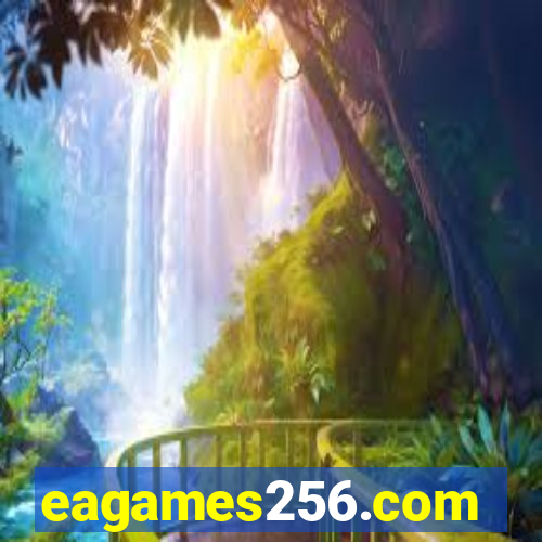 eagames256.com