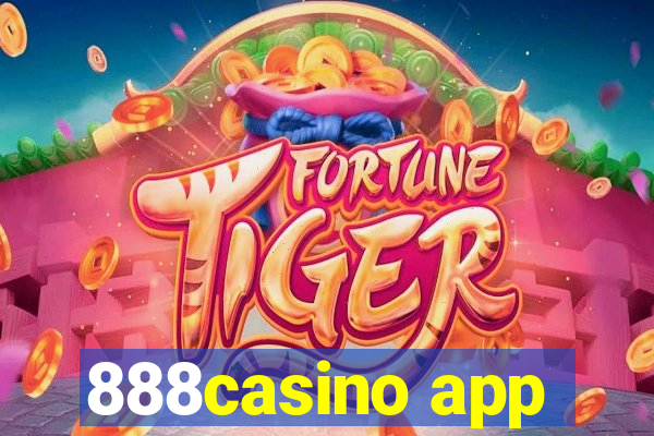 888casino app