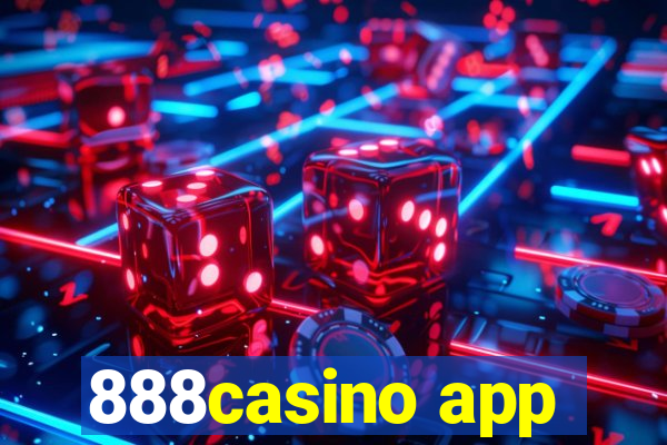 888casino app