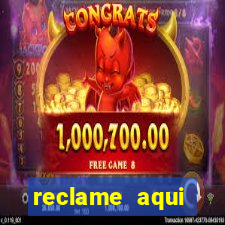 reclame aqui sporting bet